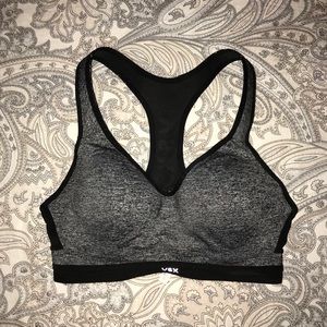 SOLD!!!!!!! Victoria’s Secret VSX Sports Bra 34C